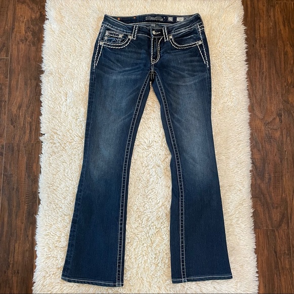 Miss Me | Jeans | Miss Me Jeans Loose 